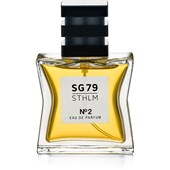 SG79|STHLM - N°2 - Eau de Parfum Spray